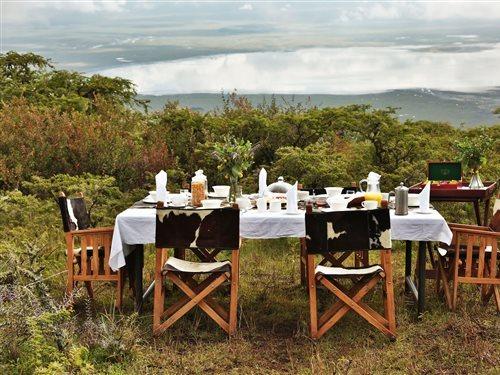 Pakulala Safari Camp - East Africa Camps Hotel Ngorongoro Luaran gambar