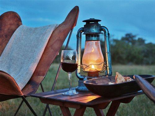 Pakulala Safari Camp - East Africa Camps Hotel Ngorongoro Luaran gambar