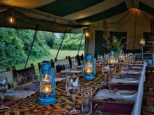 Pakulala Safari Camp - East Africa Camps Hotel Ngorongoro Luaran gambar